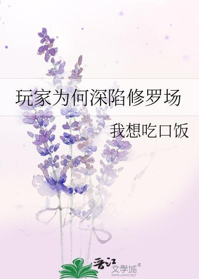 玩家为何深陷修罗场TXT
