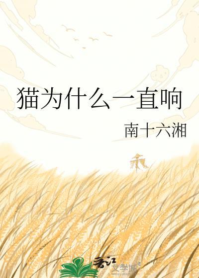 猫为什么一直叫个不停