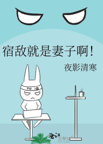 宿敌就是妻子啊