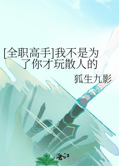 全职高手我不是为了你才玩散人的免费