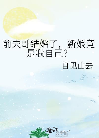 前夫结婚前妻一首歌是什么电视