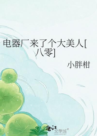 电器厂都是做什么的