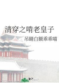 清穿之啃老皇子吊睛白额乖乖喵