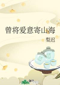 曾将爱意寄山海简介