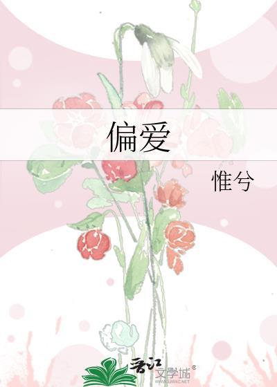 偏爱全文免费阅读