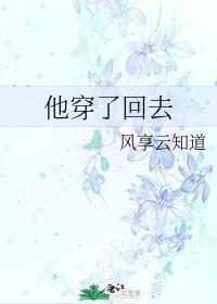 他穿越了后又穿越了