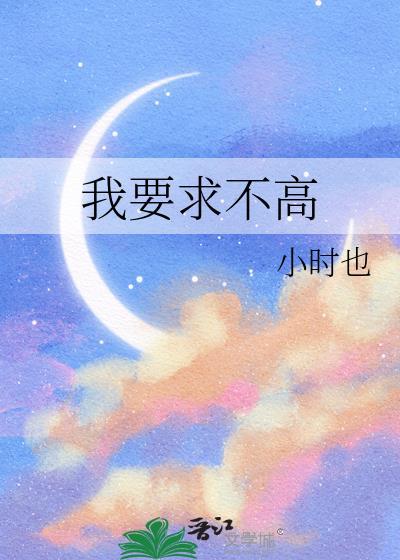 要求不高怎么表达