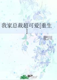 我家总裁超可爱重生