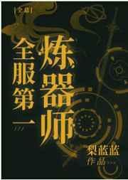 全服第一第一炼器师