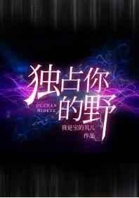 独占你的野晋江