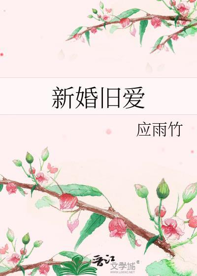 新婚旧爱by布恬全文免费阅读