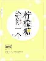 给你一个柠檬糖txt百度