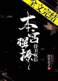 本宫强撩侍卫以后 作者庄生公子