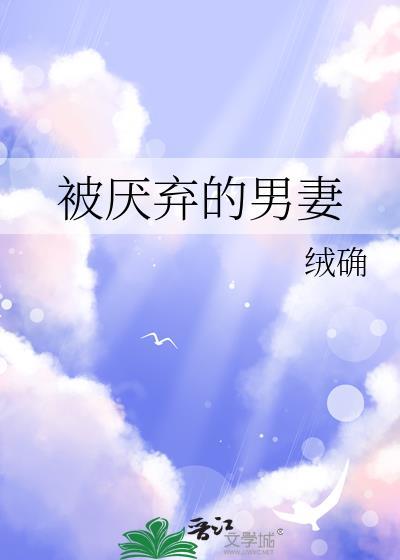 被厌弃的男妻子大结局