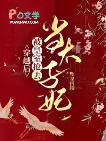 穿越后被迫成了太子妃