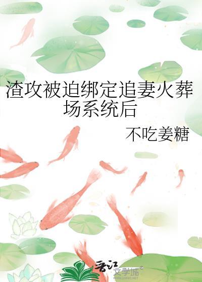 渣攻被迫绑定追妻火葬场系统后by
