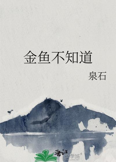 金鱼不知道吃食怎么办