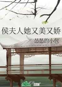 侯夫人她又美又娇TXT百度