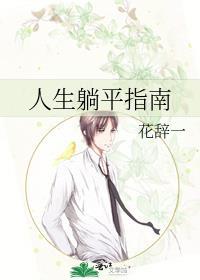 人生躺平指南花辞一