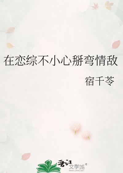 恋综不小心掰弯情敌最新章节列