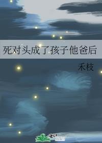 死对头成了孩子他爸后禾枝免费阅读
