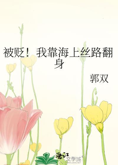 被贬!我靠海上丝路翻身免费在线看