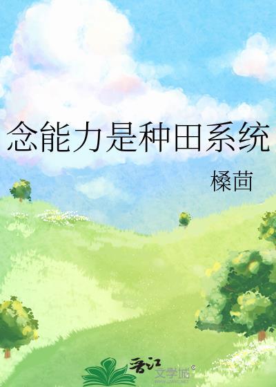 念能力是种田系统 槡茴 笔趣阁