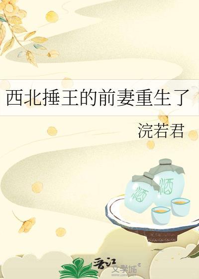 重生西北王
