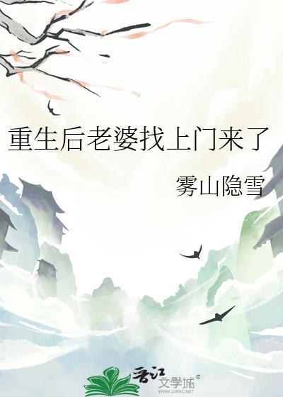 重生后老婆找上门来了by雾山隐雪