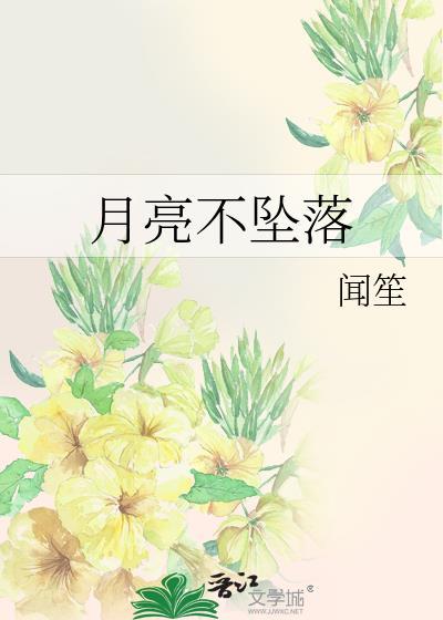 月亮不坠落闻笙番外