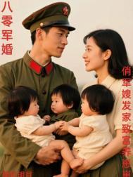 八零军嫂小甜妻宠不停