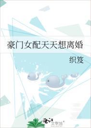 豪门女配天天闹离婚[穿书