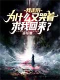 我走后讲的什么意思