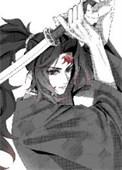 爱上月柱乃人之常情 作者天心小御