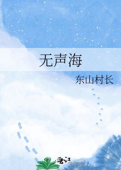无声海啸九夜寒TXT完本