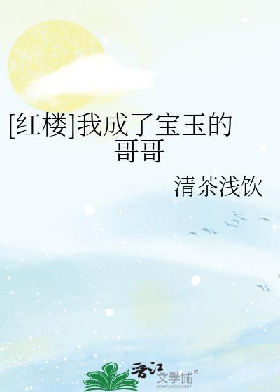 穿越成贾宝玉的后宫