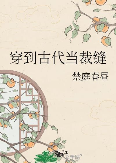 穿到古代当裁缝 作者禁庭春昼txt