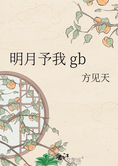 明月予我 唐时锦