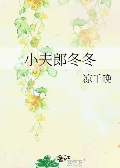 小夫郎的市井