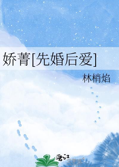 娇婚txt