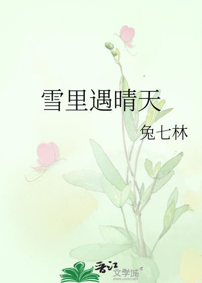 雪里遇晴天全文TXT