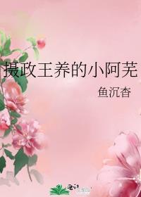 摄政王的养妻日常