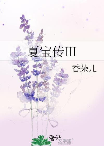 夏宝传三