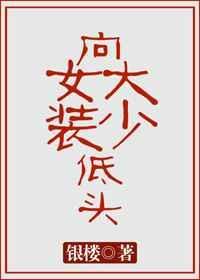 向女装大少低头包书网