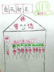 每天醒来都在修罗场txt