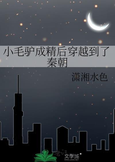 小毛驴成精后穿越到秦朝免费阅读全文