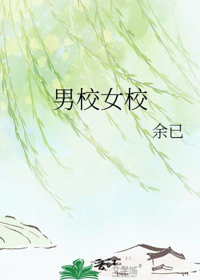 男校女校余己txt