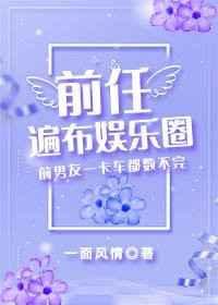前任遍布娱乐圈免费阅读