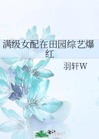 满级女配在田园综艺爆红推文