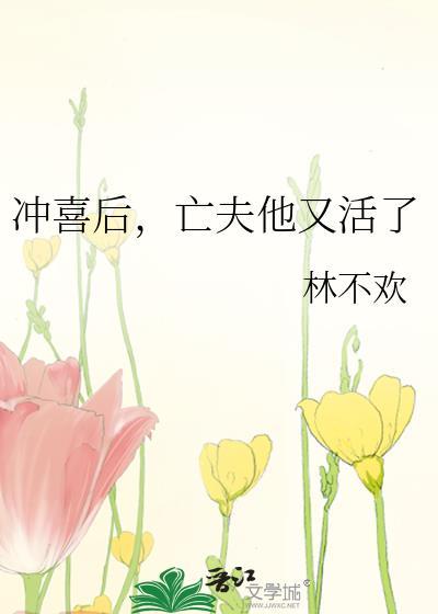 冲喜小夫郎